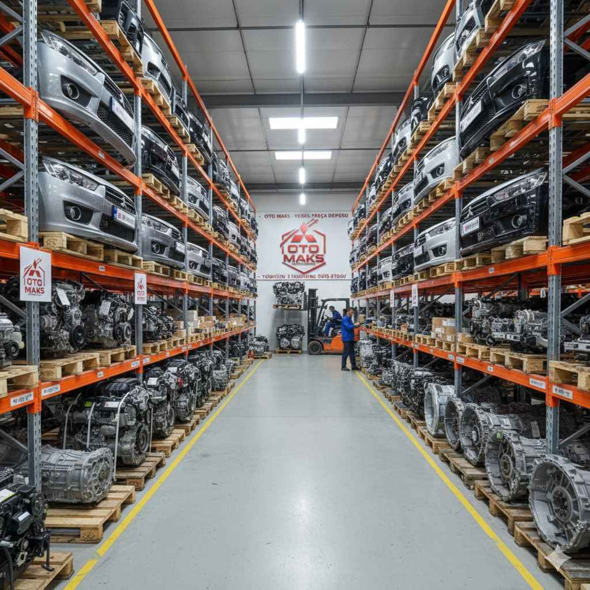 oto maks mitsubishi ankara